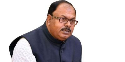 সাবেক প্রতিমন্ত্রী জাকির হোসেন গ্রেপ্তার