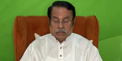 ‘এর বিচার একদিন হবেই’