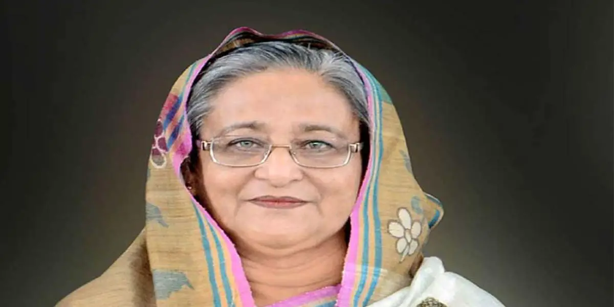 দিল্লির কোথায় আছেন হাসিনা, জানাল ভারতীয় সংবাদমাধ্যম