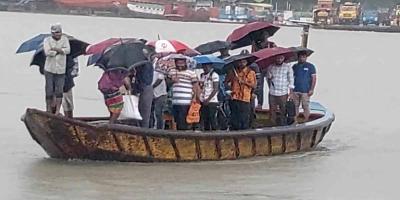 মোংলায় বৈরী আবহাওয়া, বিপাকে নিম্ন আয়ের মানুষ