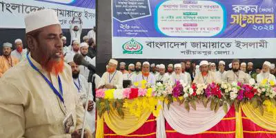 সংবিধানের অজুহাতে কোনো সংস্কার যেন আটকে না থাকে