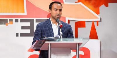 বাফুফের নতুন সভাপতি তাবিথ আউয়াল
