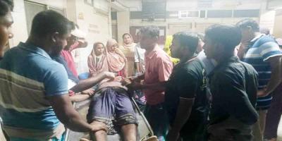 ৫ জেলায় সড়কে প্রাণ গেল ৬ জনের