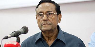 কর্নেল অলি আহমদকে রাষ্ট্রপতি বানানোর প্রস্তাব এলডিপির