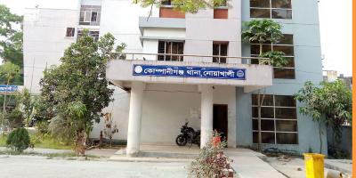 নোয়াখালীতে মা-মেয়েকে গণধর্ষণ, গ্রেপ্তার ২