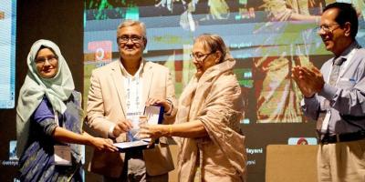 ক্রনিক কিডনি রোগে ভুগছে দেশের আড়াই লাখ শিশু
