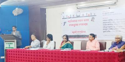 একাত্তর-পঁচাত্তরের বিচার করেও প্রতিশোধের মনস্তত্ত্ব যায়নি: পিআইবি মহাপরিচালক