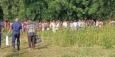 কুষ্টিয়ায় চোর সন্দেহে গণপিটুনি দিয়ে হত্যা