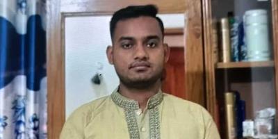 রাজধানীতে ট্রাকের ধাক্কায় পুলিশ কনস্টেবল নিহত