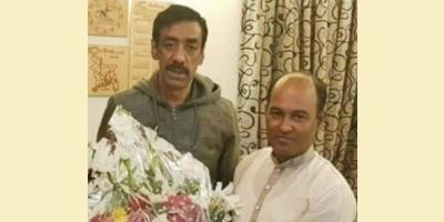 জমি দখল, চাঁদাবাজি করে শত কোটি টাকার মালিক আলমগীর