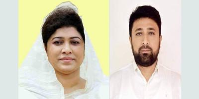 ঝিকরগাছা বিএনপির সভাপতি সাবিরা মুন্নী, সম্পাদক নিপুণ