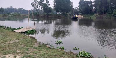 ‘ব্রিজ হবে শুনতে শুনতে বুড়া হইয়া গেলাম’