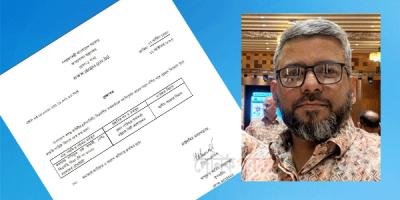 চসিকের প্রধান পরিচ্ছন্নতা কর্মকর্তা কাজমীর বিরুদ্ধে অভিযোগের পাহাড়