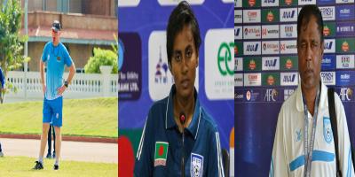 ছোটনকে নিয়ে বাটলারের অভিযোগের পাল্টা জবাব সাবিনার