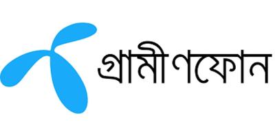 জুলাই-সেপ্টেম্বরে ৩ হাজার ৯৫০ কোটি টাকা রাজস্ব আয় গ্রামীণফোনের