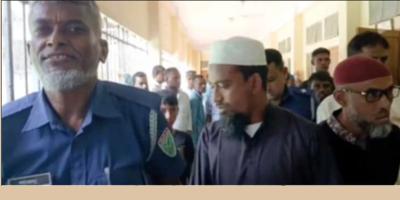 হবিগঞ্জে মা-মেয়ে হত্যা মামলায় ৩ জনের মৃত্যুদণ্ড