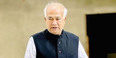 নৌকায় কে উঠবেন নির্ধারণ করতেন ইঞ্জিনিয়ার মোশাররফ