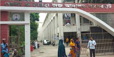 বাগেরহাটে তালাক দেওয়া স্ত্রীর বিরুদ্ধে হয়রানির অভিযোগ