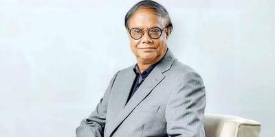 সার্ক ফাইন্যান্স নেটওয়ার্কের নতুন চেয়ারপারসন ড. আহসান মনসুর