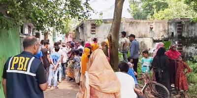 যশোরে ভাড়াটিয়ার হাতে বাড়িওয়ালা খুন
