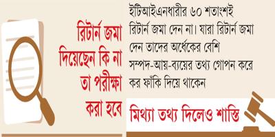 তথ্য সংগ্রহে বাড়ি বাড়ি যাবেন স্বেচ্ছাসেবকরা