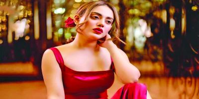 নতুন সিনেমায় তমা মির্জা