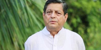 সাবেক মন্ত্রী মোকতাদির ৫ দিনের রিমান্ডে