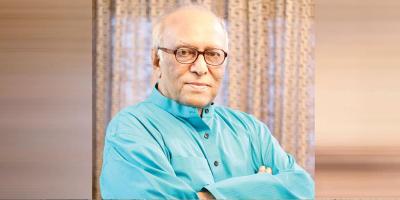 গ্রামের বাড়িতে সমাহিত হলেন মাসুদ আলী খান