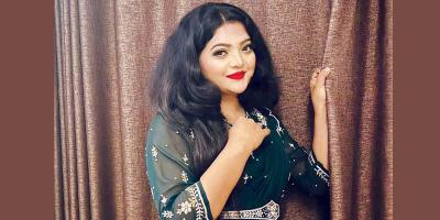 নতুন গানের ব্যস্ততা