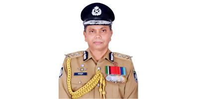 ইন্টারপোল সম্মেলনে যোগ দিতে যুক্তরাজ্যে আইজিপি