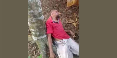 বুড়িচংয়ে ডাকাতের হাতে যুবকের মৃত্যুর অভিযোগ