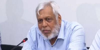 জনগণ মনে করে সরকারের কাছে জাদুর চেরাগ আছে: ফাওজুল কবির