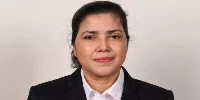 ফিফাকে অনুরোধ করে মেয়েদের বেতন দেই: কিরন