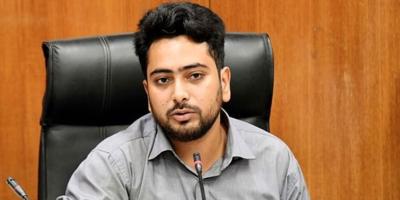 এক সপ্তাহের মধ্যে সাইবার নিরাপত্তা আইন বাতিল : উপদেষ্টা নাহিদ