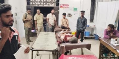নড়াইলে আধিপত্য বিস্তার নিয়ে সংঘর্ষ, নিহত ১