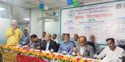 সিরিয়াল পদ্ধতিতে পণ্য পরিবহন করবে লাইটার জাহাজ