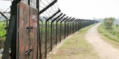 বিএসএফের হাতে আটক ২ বাংলাদেশি