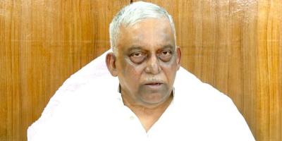 পরিত্যক্ত অবস্থায় সাবেক স্বরাষ্ট্রমন্ত্রীর পিস্তল উদ্ধার