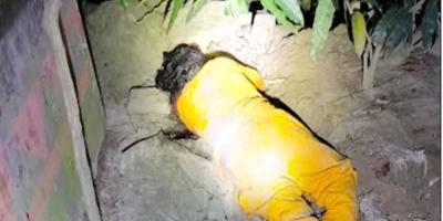 মুন্সীগঞ্জে দুর্বৃত্তদের হাতে খুন প্রবাসীর স্ত্রী