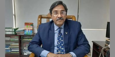 মানবাধিকার কমিশনের চেয়ারম্যানের পদত্যাগ