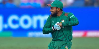 চোটে দ্বিতীয় ম্যাচে খেলা হচ্ছে না মুশফিকের