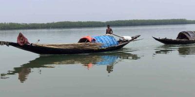 জেল পলাতক আসামিরা এখন বনদস্যু