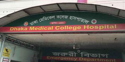 রাজধানীতে অটোরিকশার ধাক্কায় পথচারী নিহত