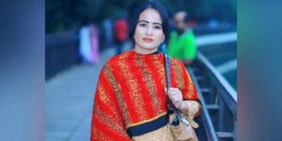 পার্বত্য জেলা পরিষদের প্রথম নারী