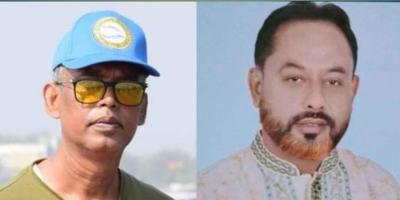 কুমিল্লায় ২ আওয়ামী লীগ নেতা গ্রেপ্তার