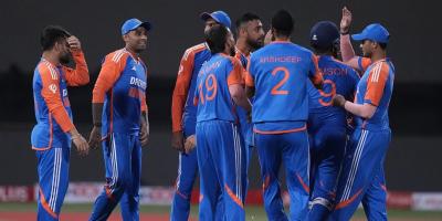 উগান্ডাকে টপকাল ভারত