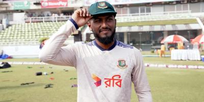 ওয়ানডেতে জাকেরের অভিষেক