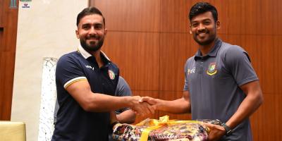 কত রান নিরাপদ বাংলাদেশের জন্য!