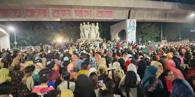 শিক্ষাঙ্গনে শৃঙ্খলা ফেরাতে ছাত্ররাজনীতির রূপরেখা দরকার