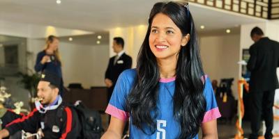 আমাদের এই দলটা অনেক দূর যাবে